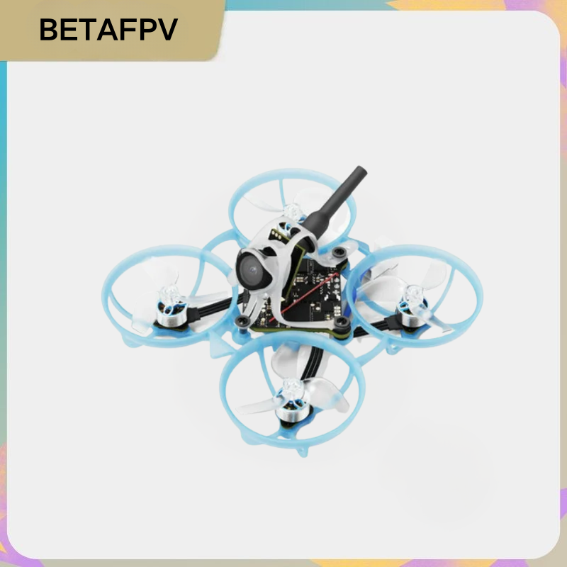 Drone Camera 4K - BETAFPV Air75 II Borstelloze Whoop Quadcopter