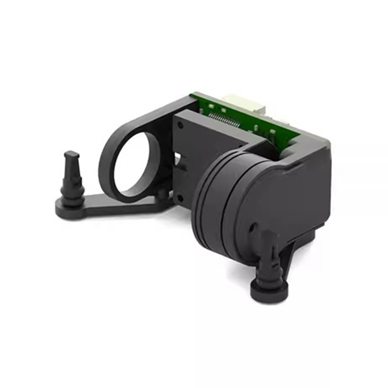 Drone Camera With Gimbal - FGGS-GM1 FPV Camera Gimbal Pan Tilt