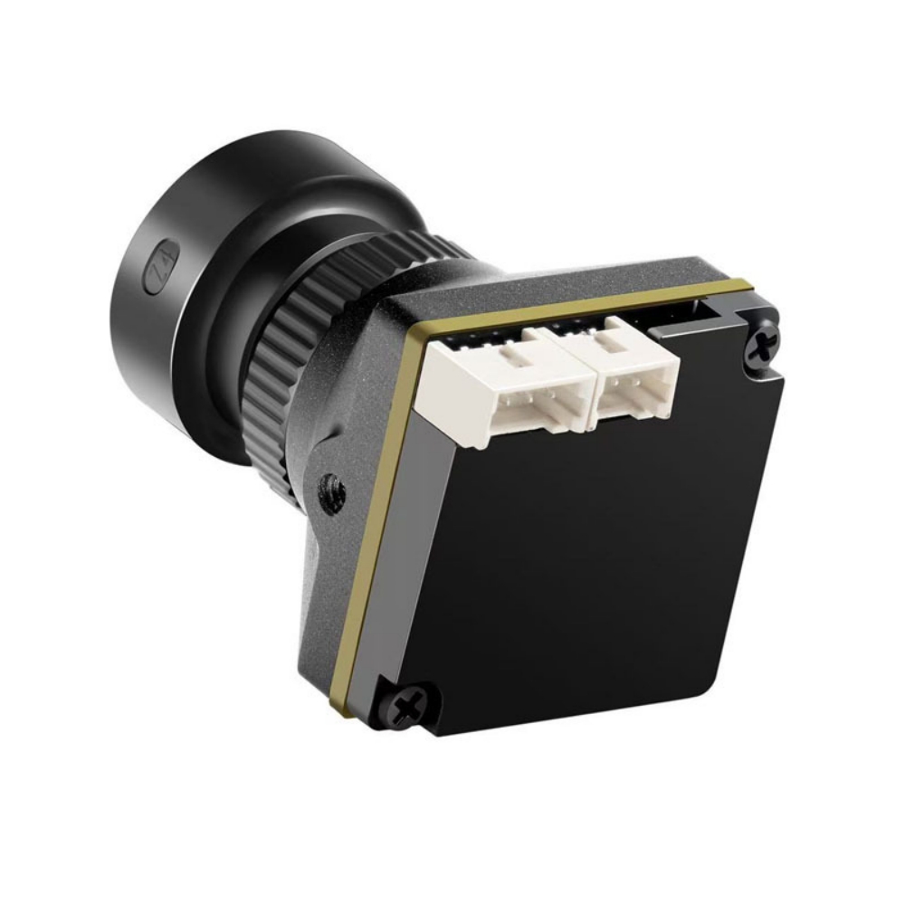 NCZOBOE Ratel Pro FPV-camera 1 - Drone Camera Night Vision recensie en prijs